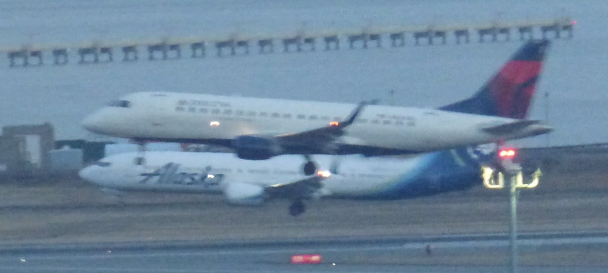Aircraft photo